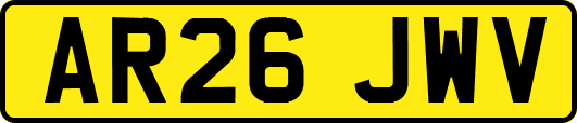 AR26JWV