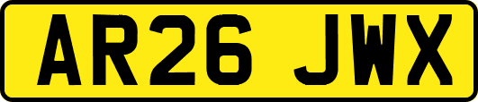 AR26JWX