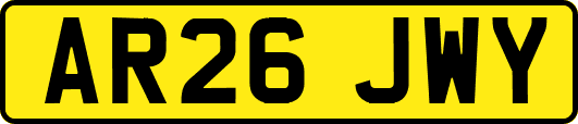 AR26JWY