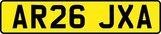 AR26JXA