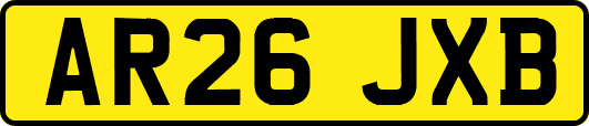AR26JXB