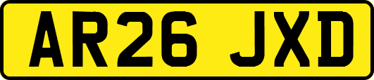 AR26JXD