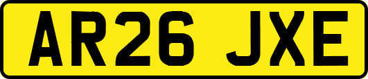 AR26JXE