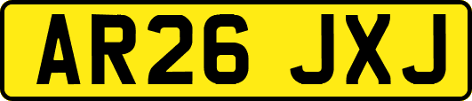 AR26JXJ