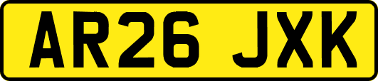AR26JXK