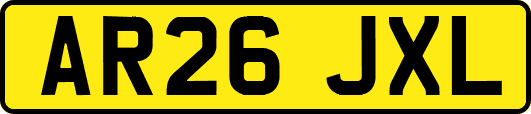 AR26JXL