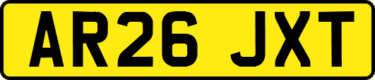 AR26JXT