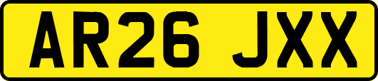 AR26JXX