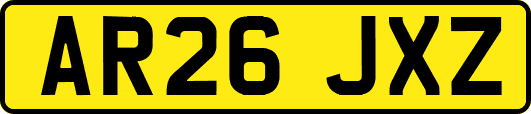 AR26JXZ