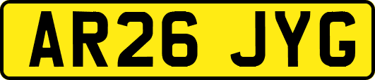 AR26JYG