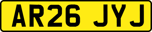AR26JYJ