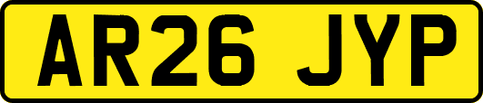 AR26JYP