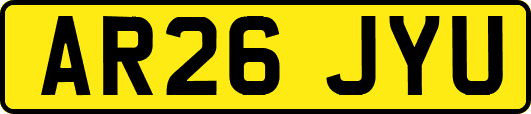 AR26JYU