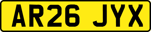 AR26JYX
