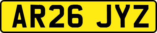 AR26JYZ