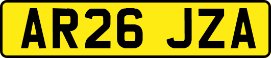 AR26JZA
