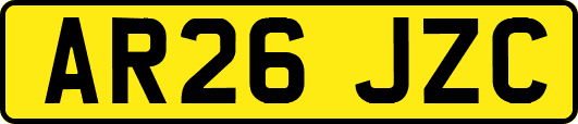 AR26JZC