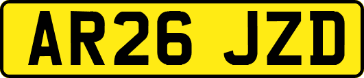 AR26JZD