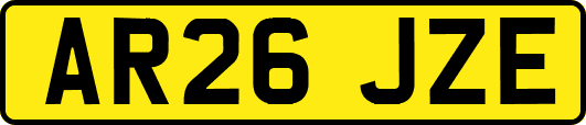 AR26JZE