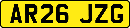 AR26JZG