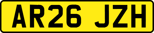 AR26JZH