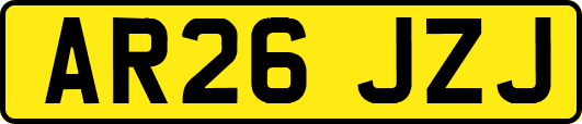AR26JZJ