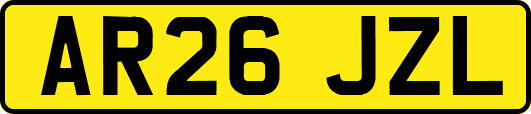 AR26JZL