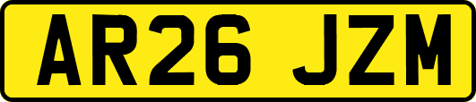AR26JZM