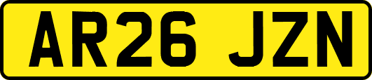 AR26JZN