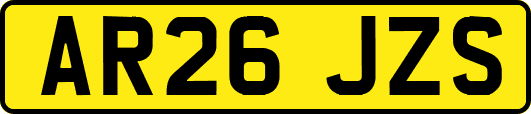 AR26JZS