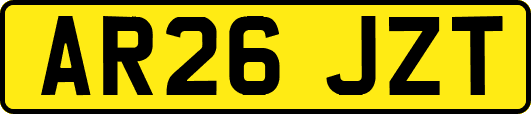 AR26JZT