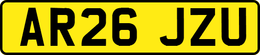AR26JZU