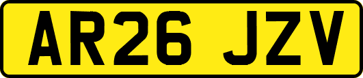 AR26JZV