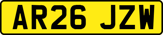 AR26JZW