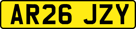 AR26JZY