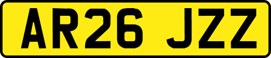 AR26JZZ