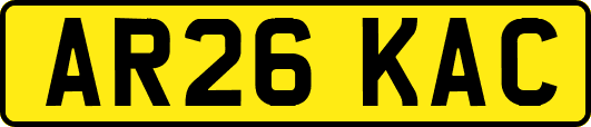 AR26KAC
