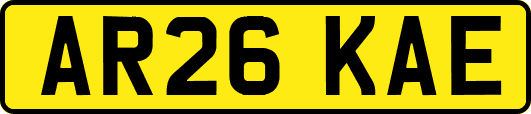 AR26KAE