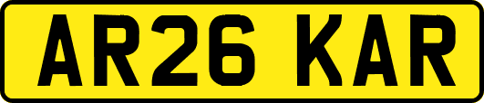 AR26KAR