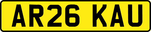 AR26KAU