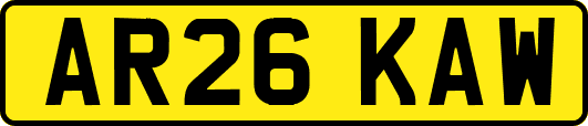 AR26KAW