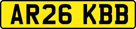 AR26KBB