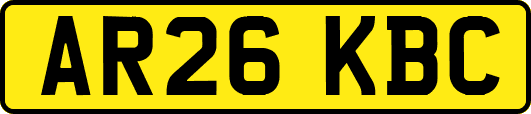 AR26KBC