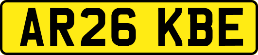 AR26KBE