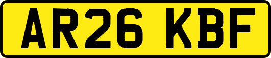 AR26KBF