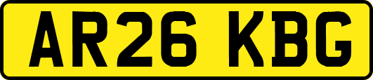 AR26KBG