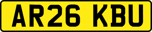 AR26KBU
