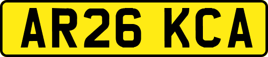 AR26KCA