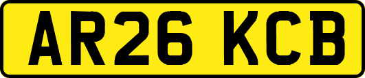 AR26KCB