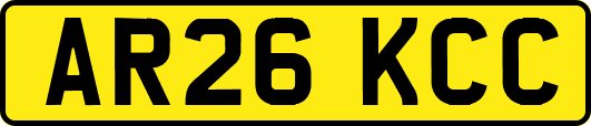 AR26KCC